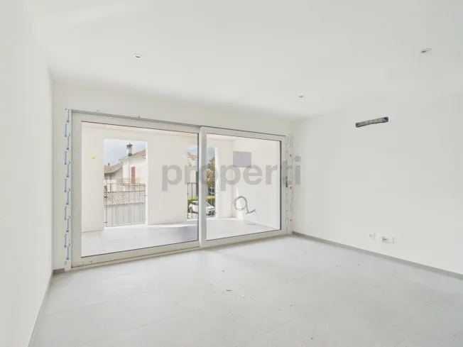 3.5 Zimmer Wohnung, 6710 Biasca