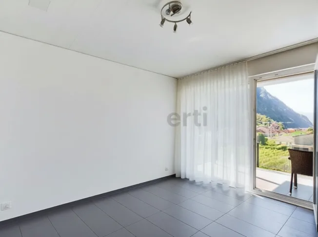 3.5 Zimmer Wohnung, 6710 Biasca