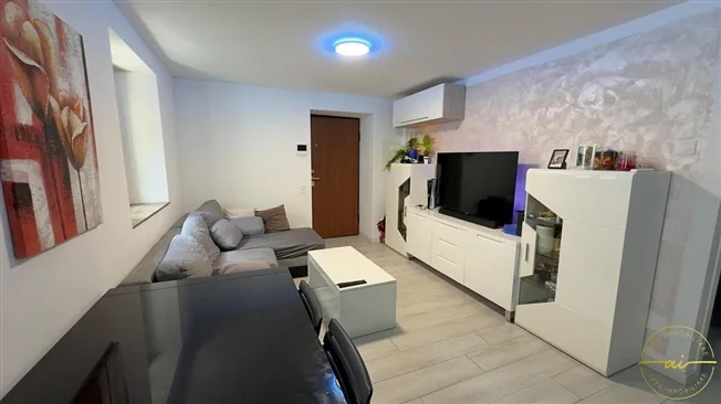 2.5 Zimmer Wohnung, 6804 Bironico