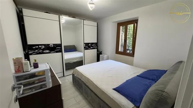 2.5 Zimmer Wohnung, 6804 Bironico