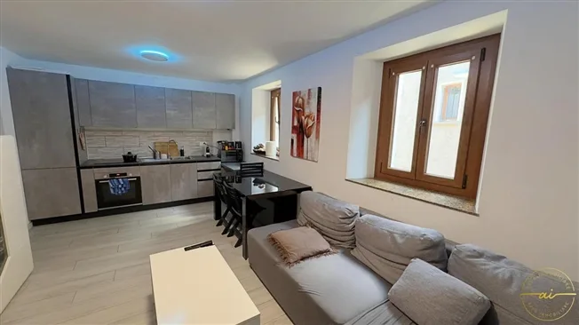 2.5 Zimmer Wohnung, 6804 Bironico