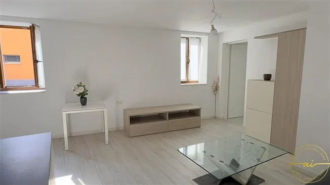 Moderno appartamento mansardato di 3.5 locali a Bironico – foto 4 di 11