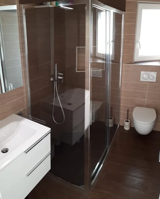 3.5 Zimmer Wohnung, 6814 Lamone-Cadempino
