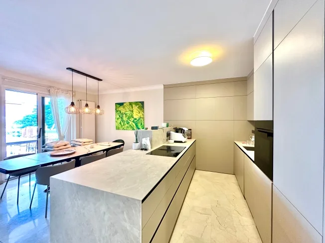 3.5 Zimmer Attikawohnung, 6815 Melide