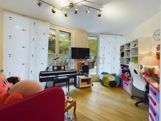 4.5 Zimmer möbl. Wohnobjekt, 6817 Maroggia