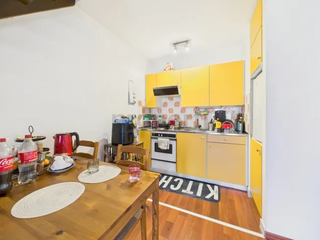 1.5 Zimmer Wohnung, 6818 Melano