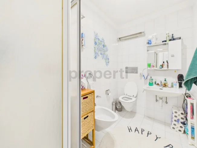 1.5 Zimmer Wohnung, 6818 Melano