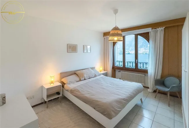 4.5 Zimmer Wohnung in Capolago – foto 4 di 9