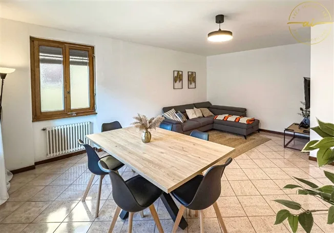 4.5 Zimmer Wohnung in Capolago – foto 2 di 9