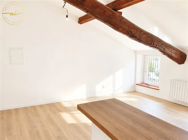 2.5 Zimmer Wohnung in Capolago – Foto 2 von 9