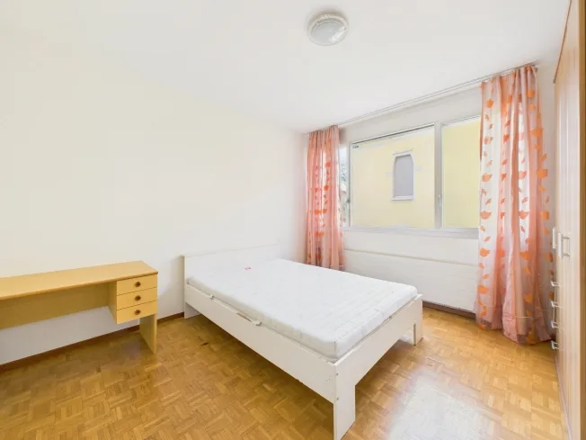 3.5 Zimmer Wohnung, 6830 Chiasso