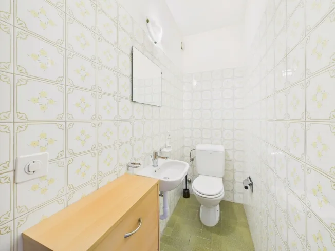 3.5 Zimmer Wohnung, 6830 Chiasso