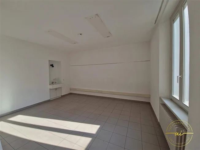 2 Zimmer Wohnung, 6830 Chiasso