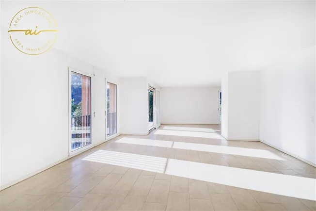 5 Zimmer Wohnung in Chiasso – Foto 12 von 13