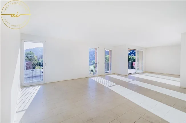 5 Zimmer Wohnung in Chiasso – Foto 9 von 13