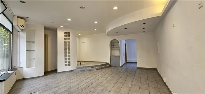 3 Zimmer Wohnung, 6830 Chiasso