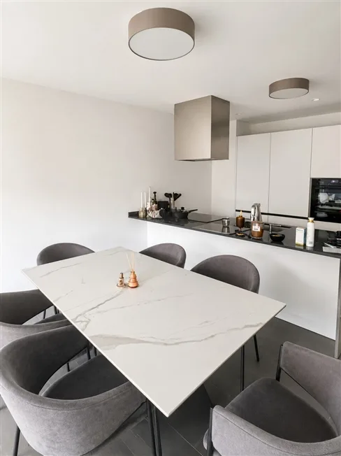 2.5 Zimmer Wohnung in Pedrinate – photo 2 sur 6
