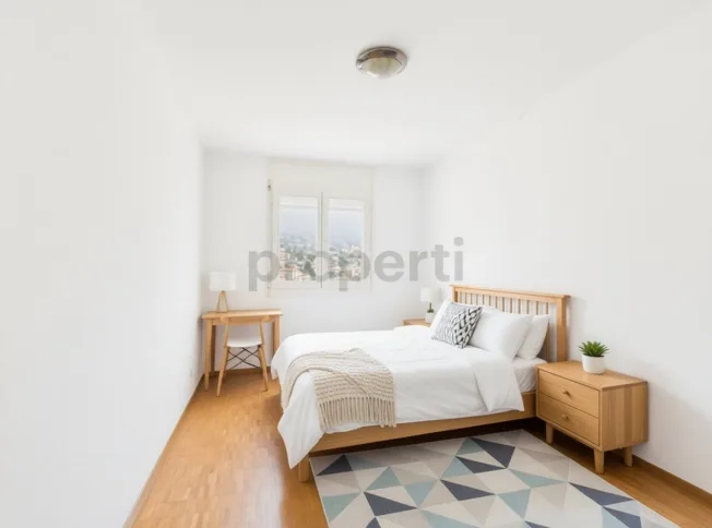 4.5 Zimmer Attikawohnung, 6833 Vacallo