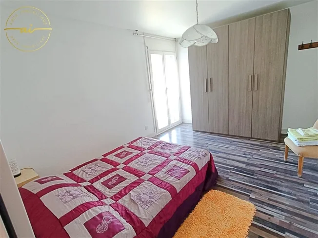 4.5 Zimmer Wohnung, 6833 Vacallo