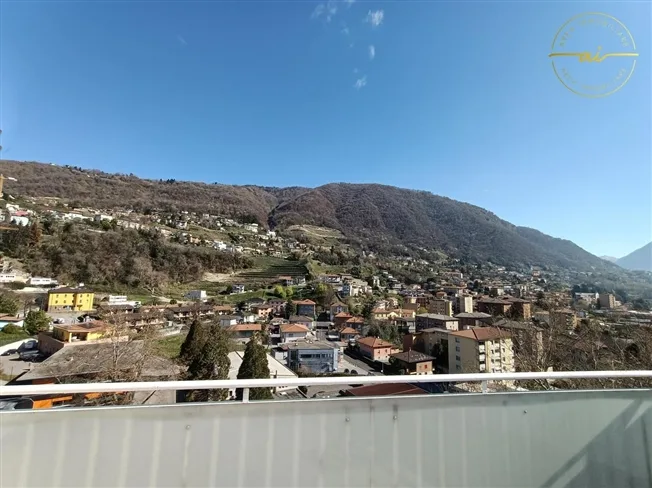 4.5 Zimmer Wohnung, 6833 Vacallo