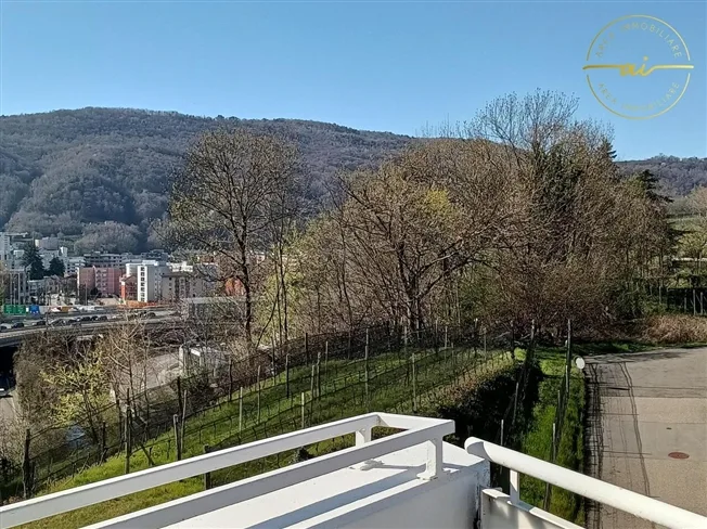 4.5 Zimmer Wohnung, 6833 Vacallo