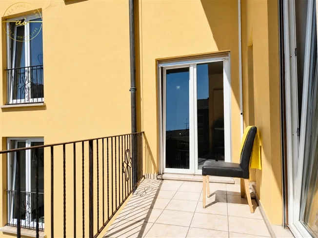 3 Zimmer Wohnung, 6833 Vacallo