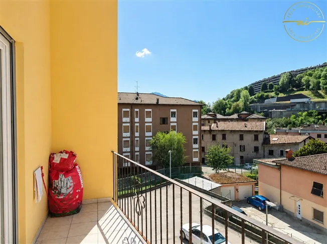 3 Zimmer Wohnung, 6833 Vacallo