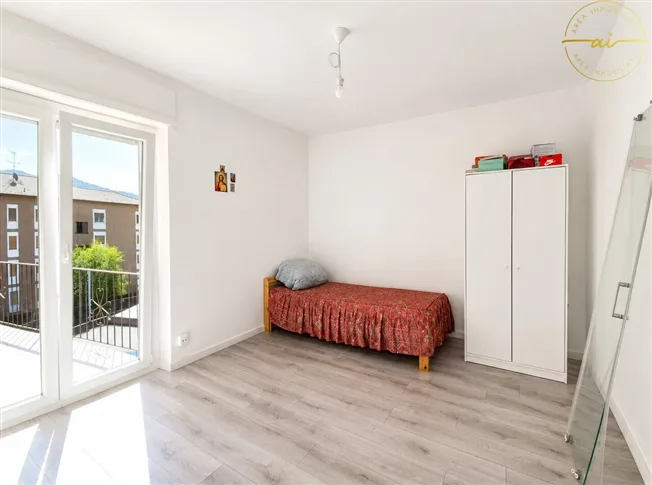 3 Zimmer Wohnung, 6833 Vacallo