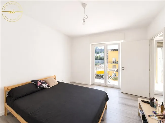 3 Zimmer Wohnung, 6833 Vacallo