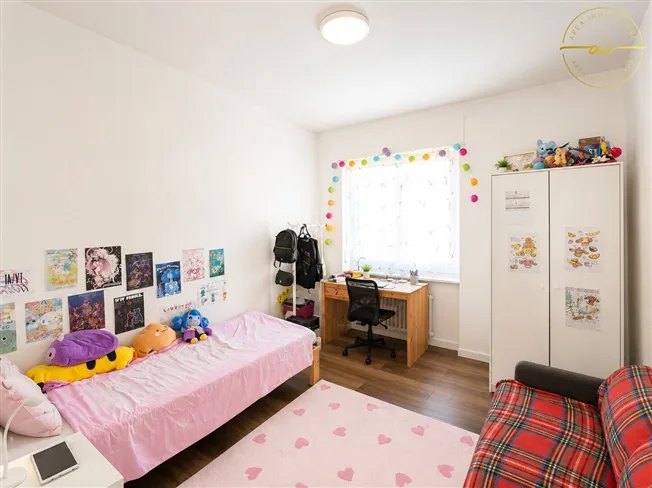 4 Zimmer Wohnung, 6833 Vacallo