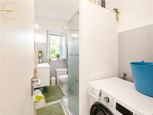 4 Zimmer Wohnung, 6833 Vacallo