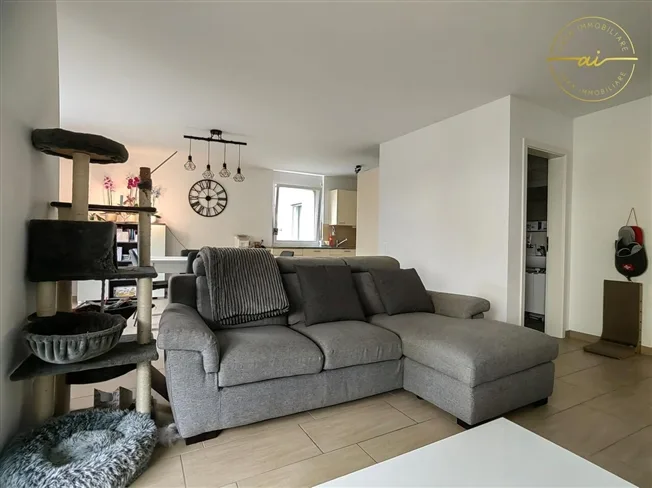 3.5 Zimmer Wohnung in Vacallo – foto 2 di 13