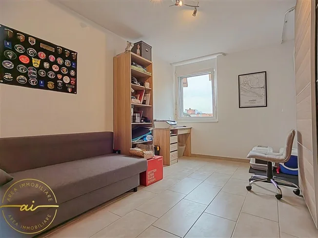 3.5 Zimmer Wohnung in Vacallo – foto 10 di 13