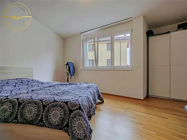 3.5 Zimmer Wohnung in Vacallo – foto 9 di 13
