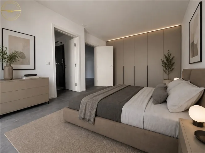 3.5 Zimmer Wohnung in Vacallo – Foto 13 von 13