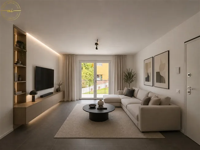 3.5 Zimmer Wohnung, 6833 Vacallo