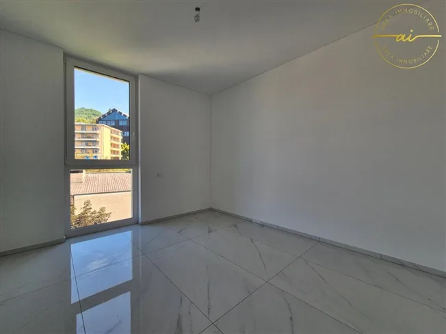 4.5 Zimmer Attikawohnung in Vacallo – Foto 12 von 13