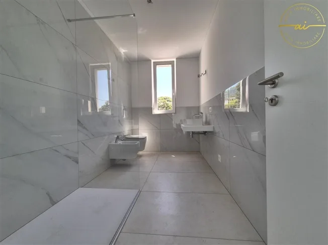 4.5 Zimmer Attikawohnung in Vacallo – Foto 9 von 13