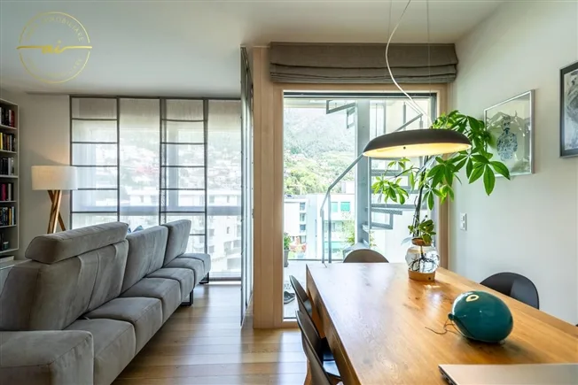 3.5 Zimmer Wohnung, 6833 Vacallo