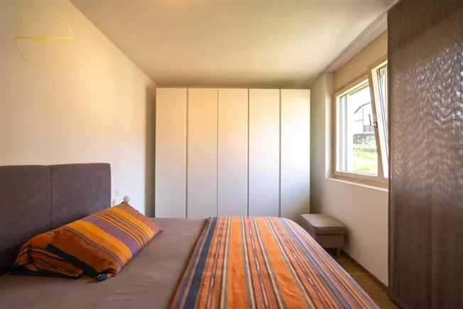 3.5 Zimmer Attikawohnung in Vacallo – Foto 12 von 13