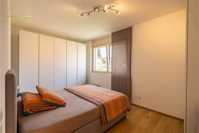3.5 Zimmer Attikawohnung in Vacallo – Foto 11 von 13