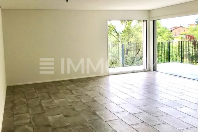 3.5 Zimmer Wohnung, 6833 Vacallo
