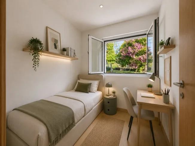 3 Zimmer Wohnung, 6834 Morbio Inferiore