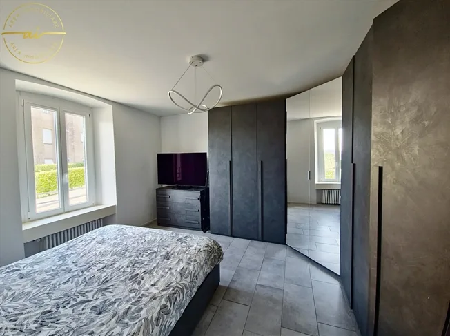 3.5 Zimmer Wohnung, 6834 Morbio Inferiore