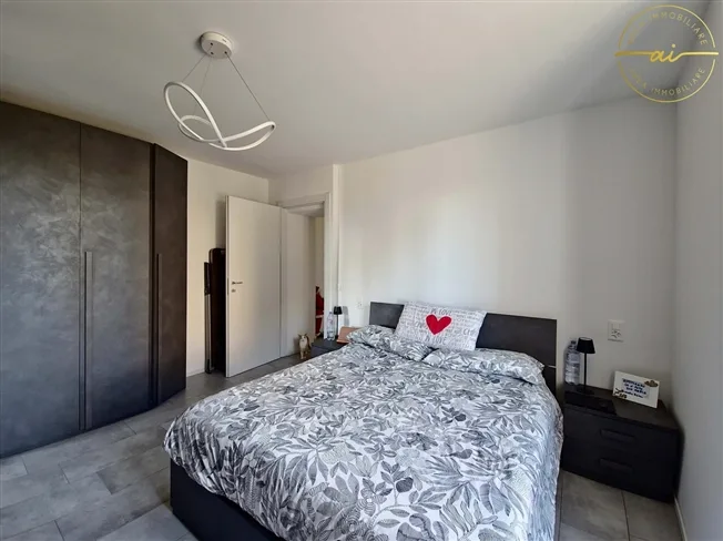 3.5 Zimmer Wohnung, 6834 Morbio Inferiore