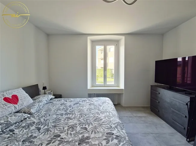 3.5 Zimmer Wohnung, 6834 Morbio Inferiore