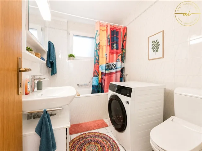 4.5 Zimmer Wohnung, 6834 Morbio Inferiore