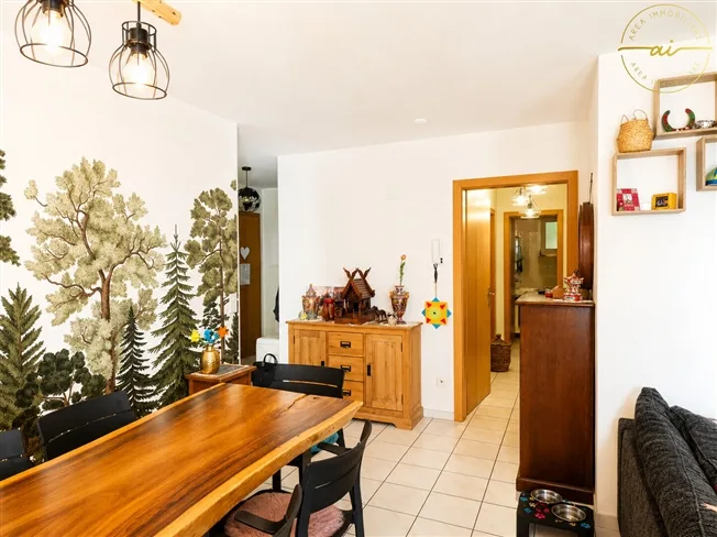 4.5 Zimmer Wohnung, 6834 Morbio Inferiore