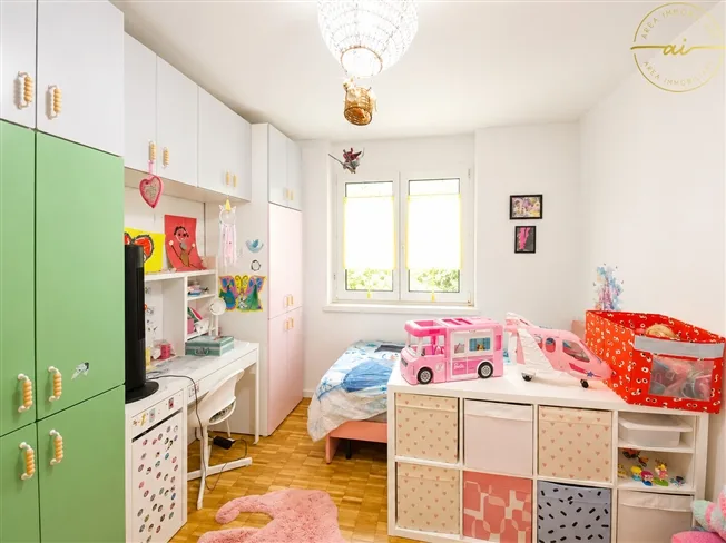 4.5 Zimmer Wohnung, 6834 Morbio Inferiore
