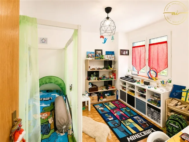 4.5 Zimmer Wohnung, 6834 Morbio Inferiore